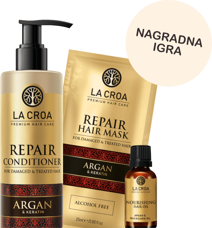 nagradna igra