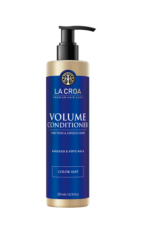 Volume conditioner