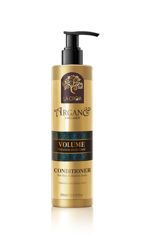 Volume regenerator 