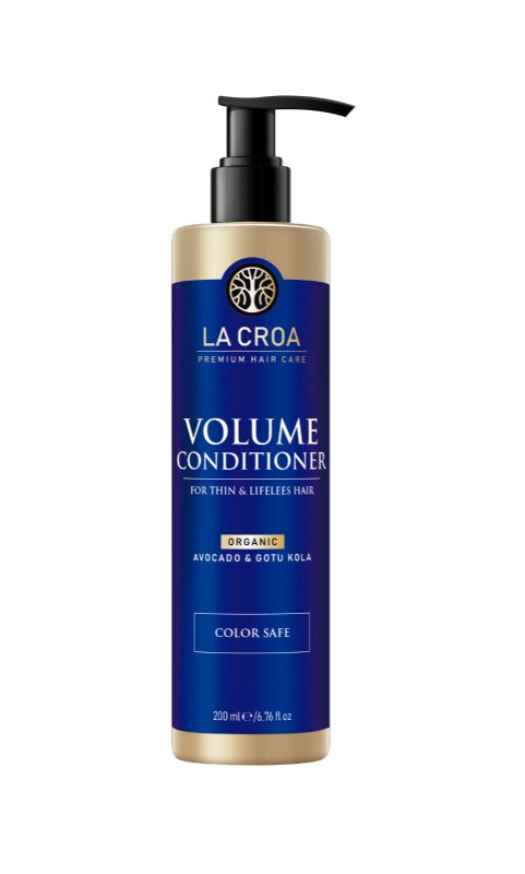 Volume conditioner