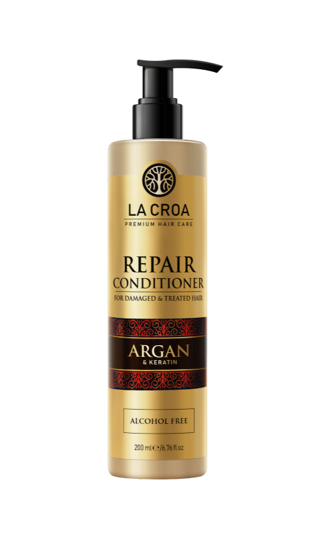 Repair conditioner