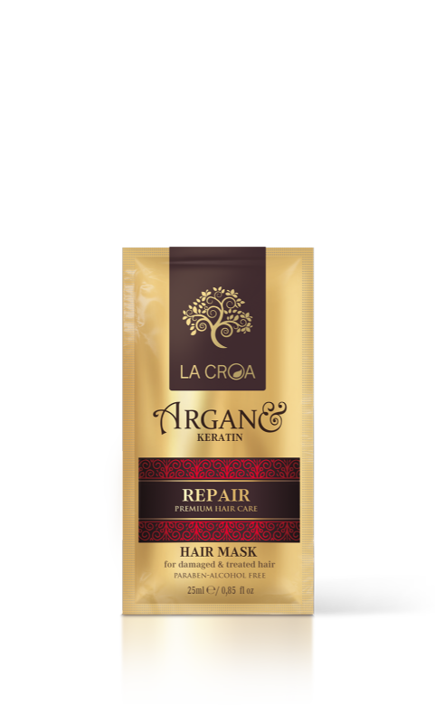 Repair maska - 25 ml 