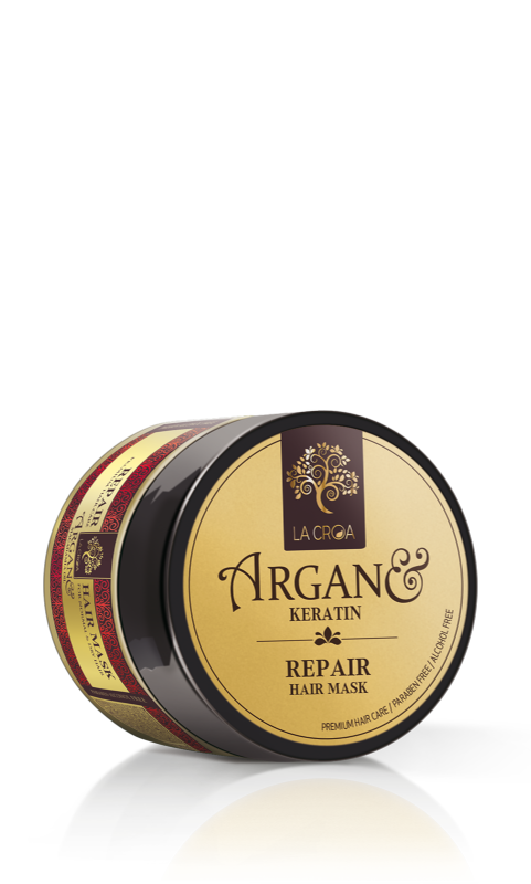 Repair maska - 200 ml 