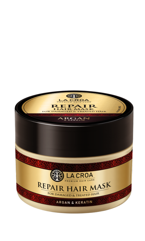 Repair hair mask - 200 ml