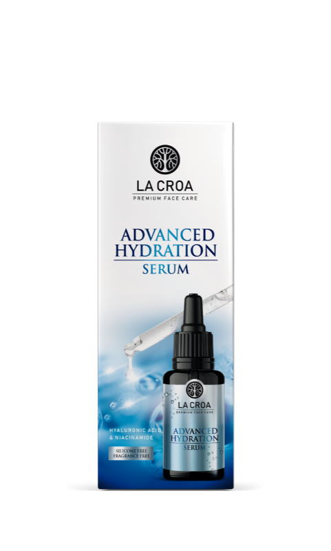 Advanced koncentrirani hialuronski serum