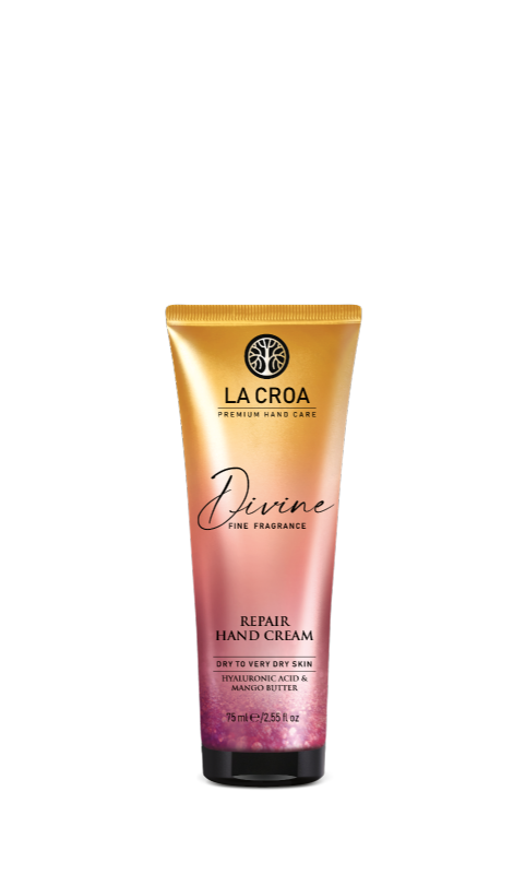 Divne - regenerating hand cream