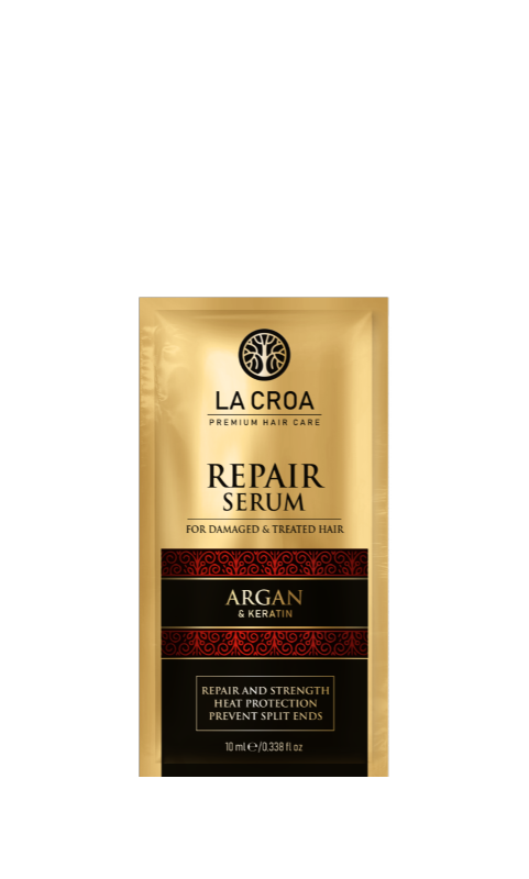 Repair serum