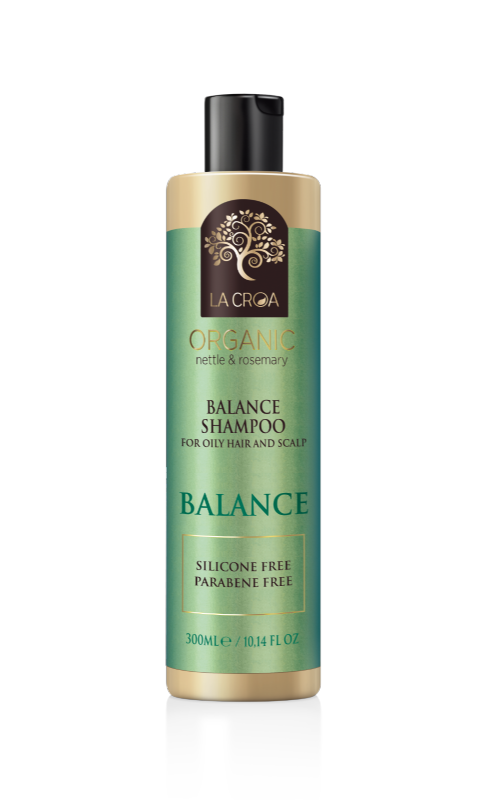 Balance shampoo