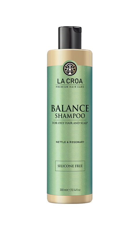 Balance šampon