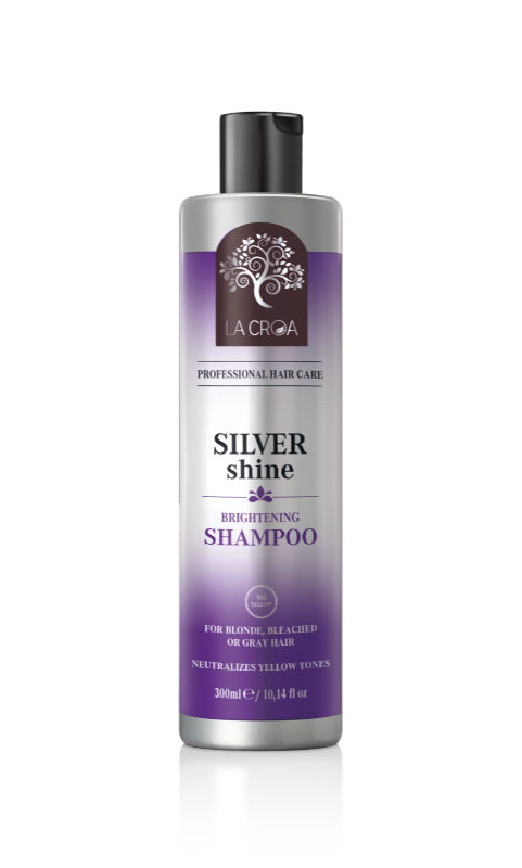 postojati lako Glatko  Silver šampon | La Croa Web Shop