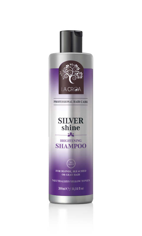 Silver šampon