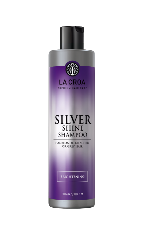 Silver šampon