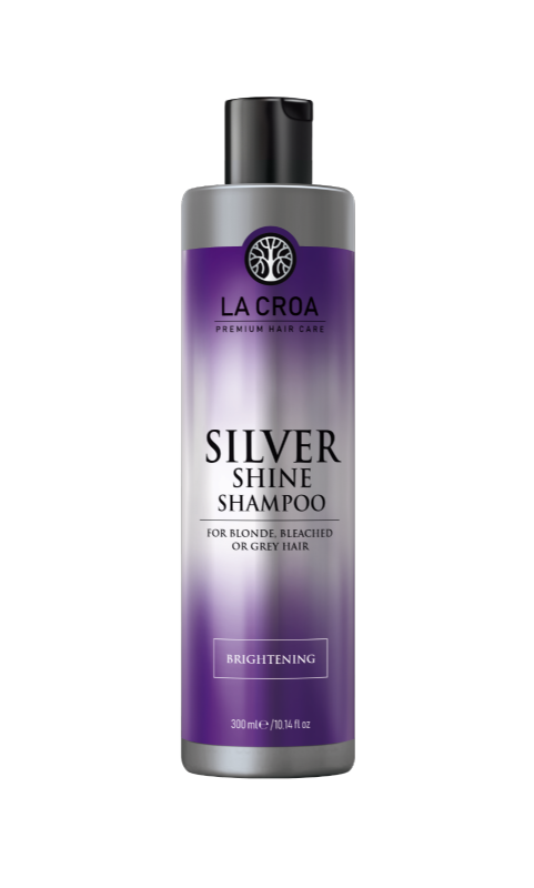 Silver šampon 