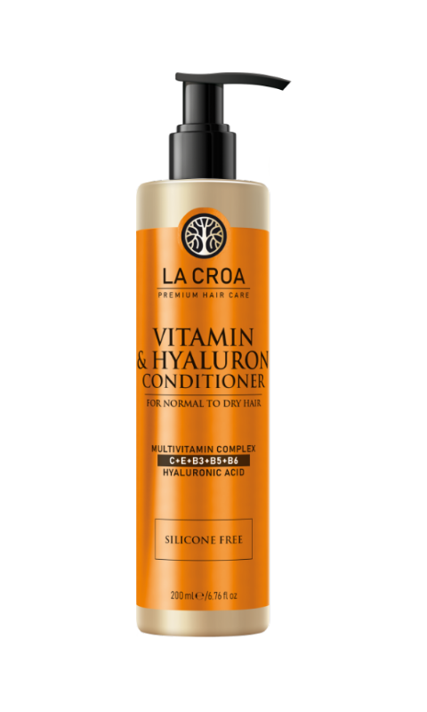 Vitamin Complex & Hyaluron regenerator