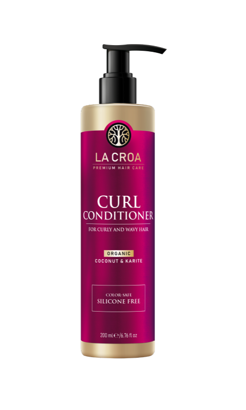 Curl regenerator