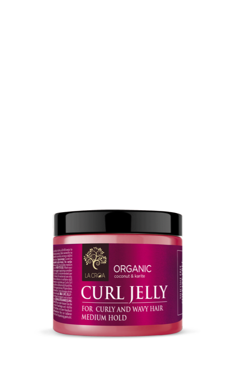 Curl Jelly