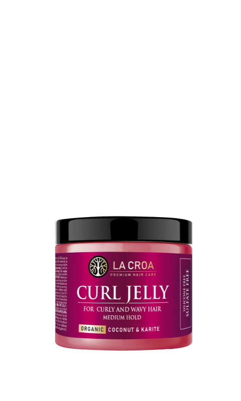 Curl Jelly