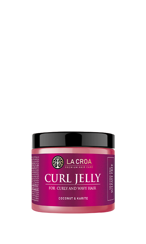 Curl Jelly