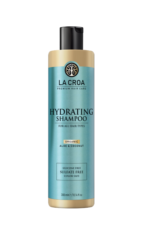 Hydrating shampoo