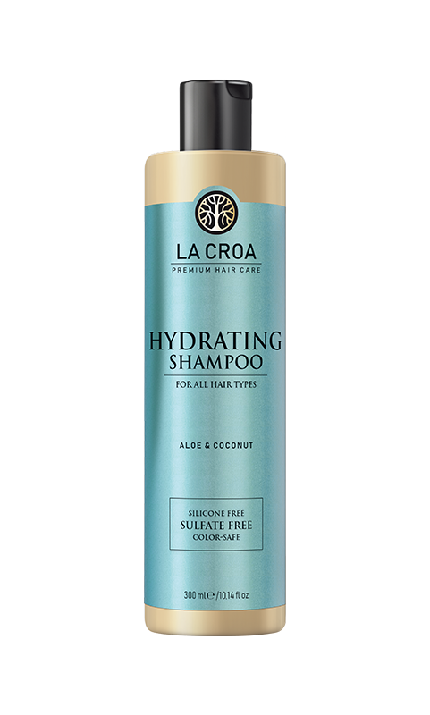 Hydrating shampoo