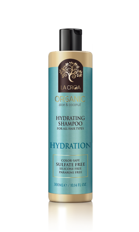 Hydrating shampoo