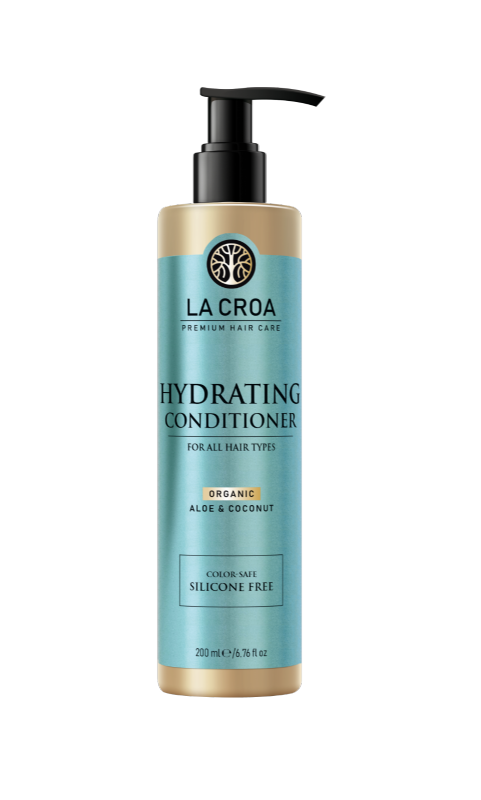 Hydrating conditioner