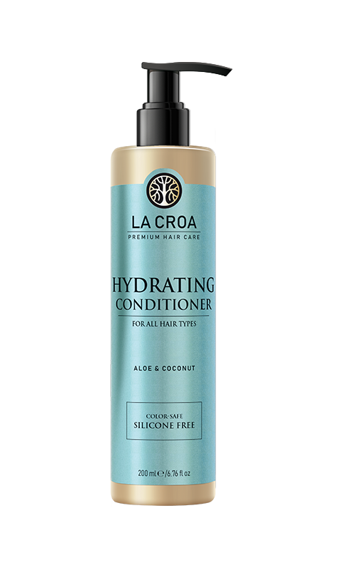 Hydrating conditioner