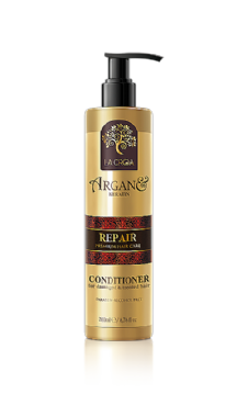 Repair regenerator