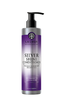 Silver Shine conditioner