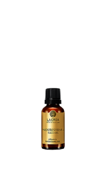 Nourishing hair oil - 20 ml