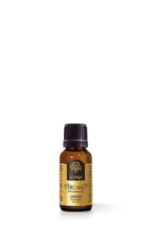 Hranjivo ulje za kosu - 20 ml
