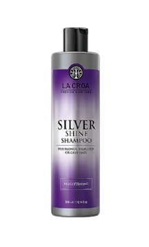 Silver shampoo